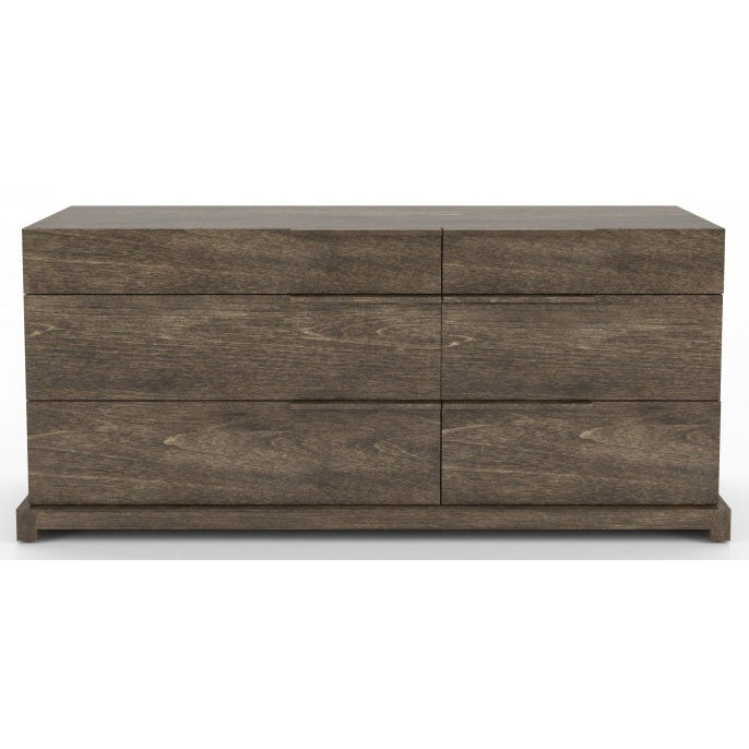 Huppe Silk 6 Drawer Dresser