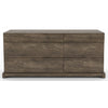 Huppe Silk 6 Drawer Dresser