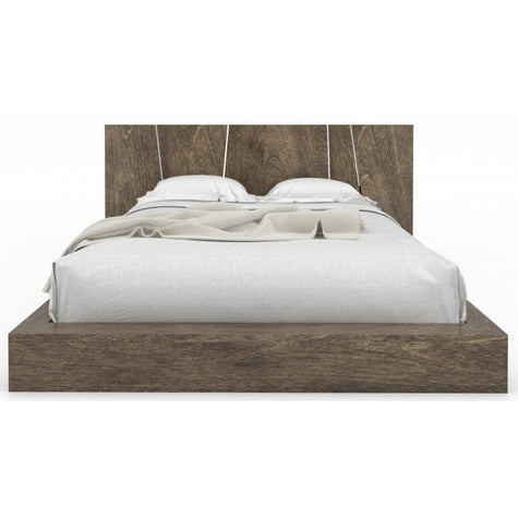 Huppe Silk Bed