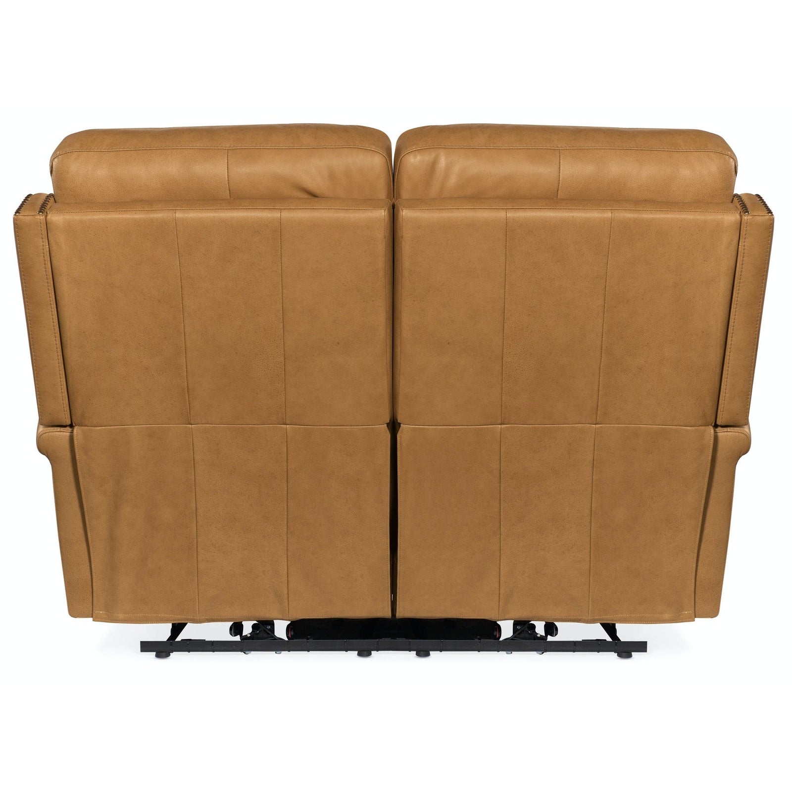 Hooker Furniture Vaughn Zero Gravity Loveseat with Power Headrest