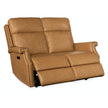 Hooker Furniture Vaughn Zero Gravity Loveseat with Power Headrest