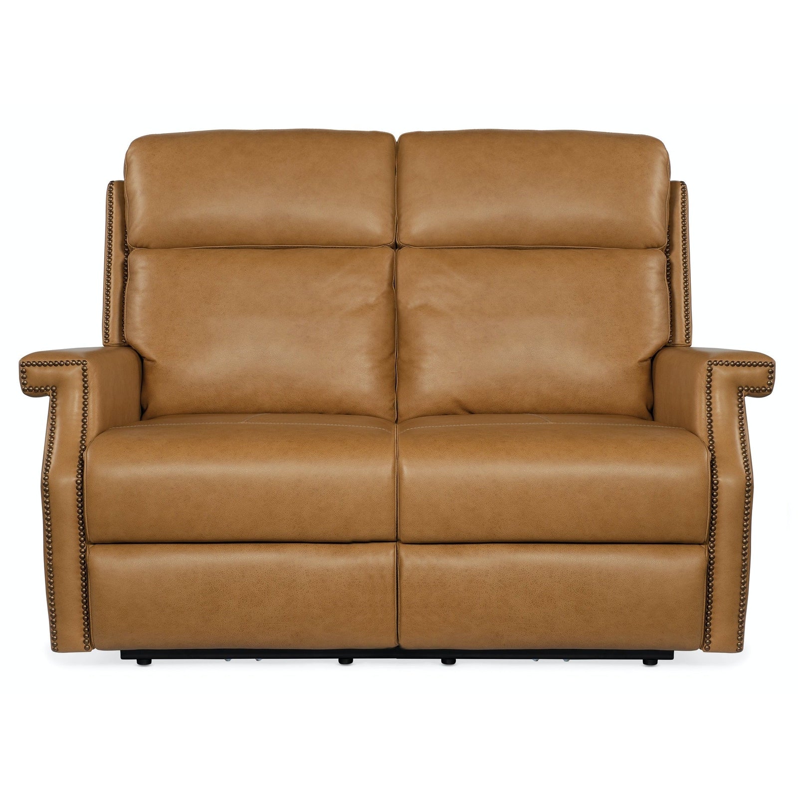 Hooker Furniture Vaughn Zero Gravity Loveseat with Power Headrest