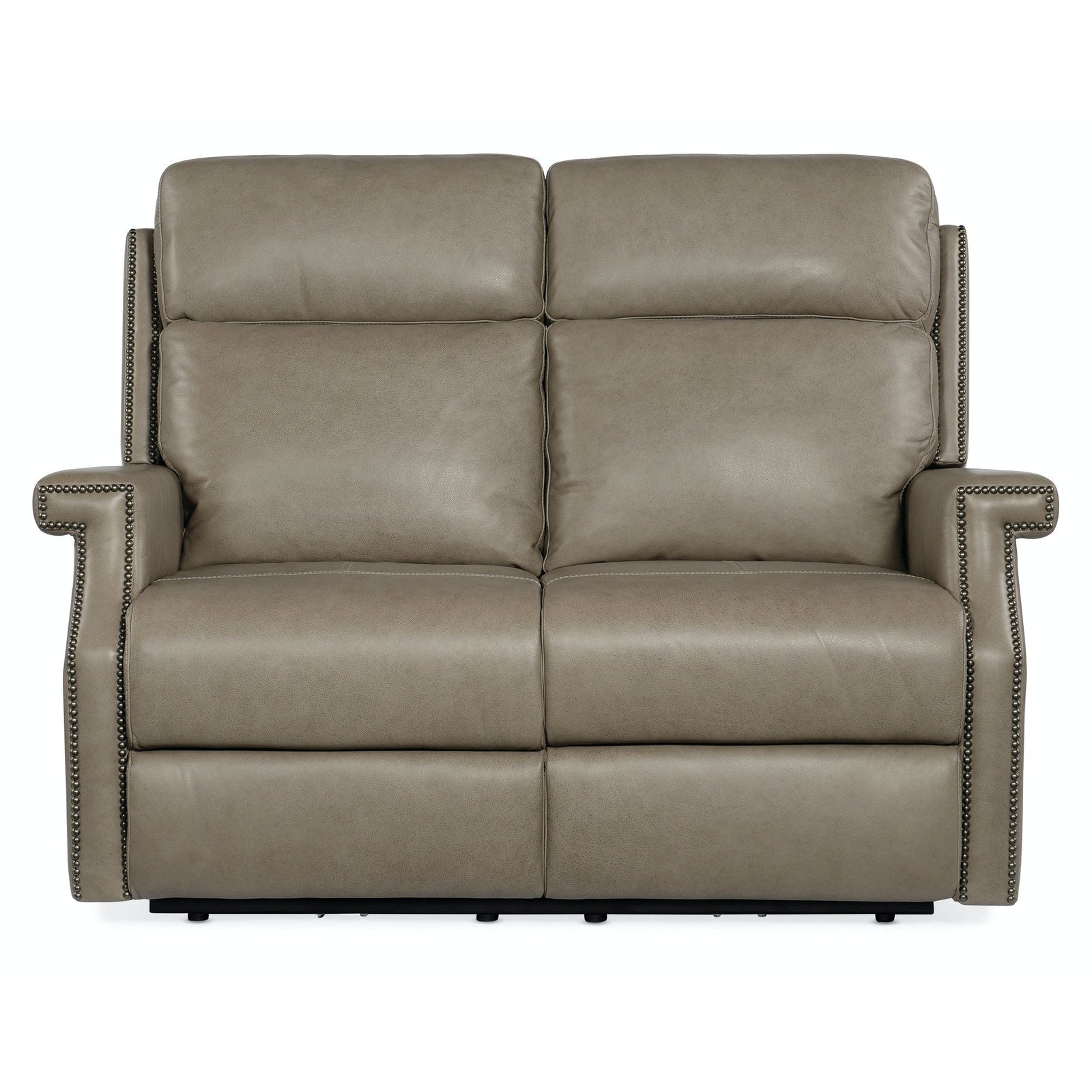 Hooker Furniture Vaughn Zero Gravity Loveseat with Power Headrest