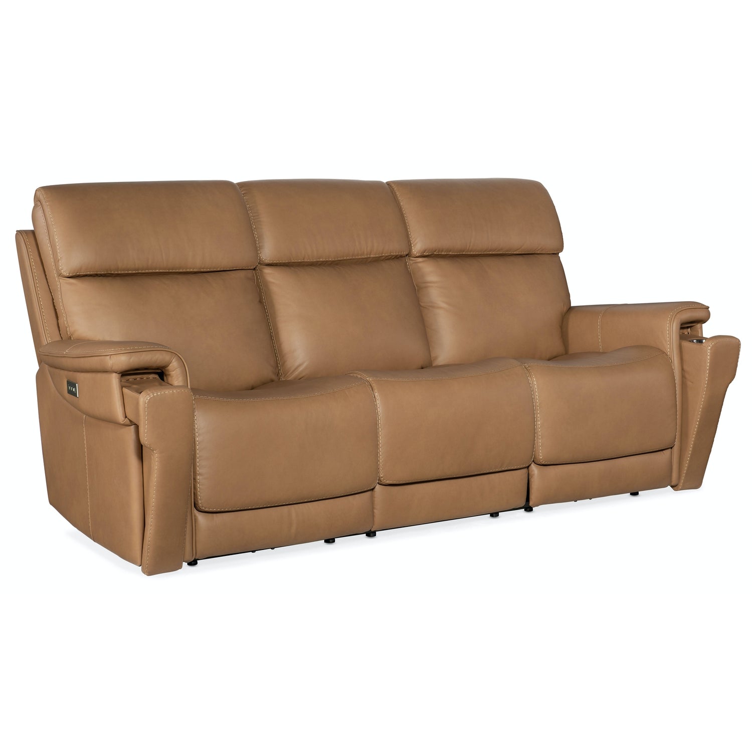 Hooker Furniture Lyra Zero Gravity Power Sofa with Power Headrest