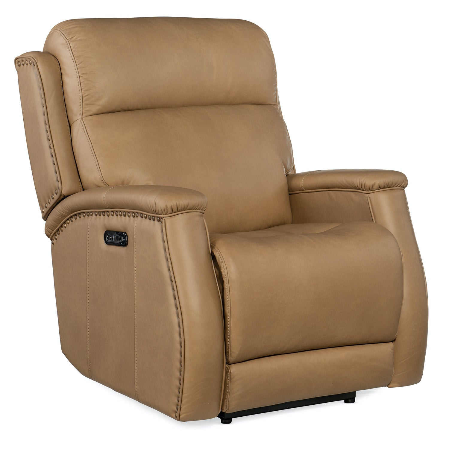 Hooker Furniture Rhea Zero Gravity Power Recliner with Power Headrest