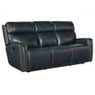 Hooker Furniture Ruthe ZeroG Power Sofa w/PH & Hidden Console