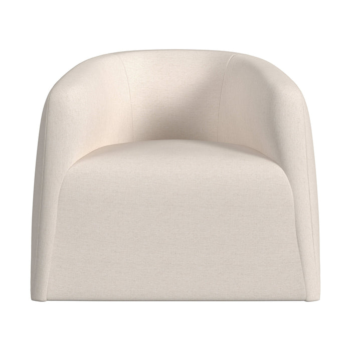 Hooker Upholstery Nova Swivel Chair