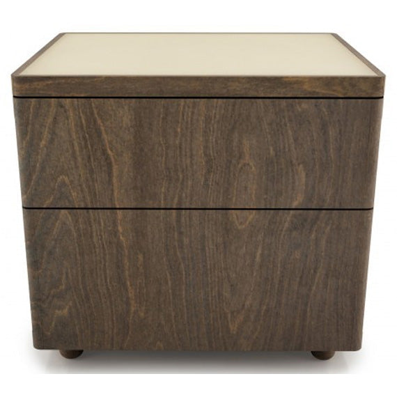 Huppe Surface Nightstand