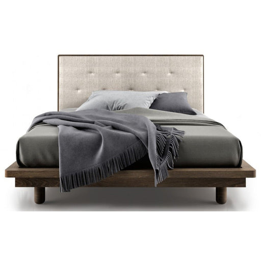 Huppe Surface Upholstered Bed