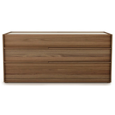 Huppe Swan 6 Drawer Dresser