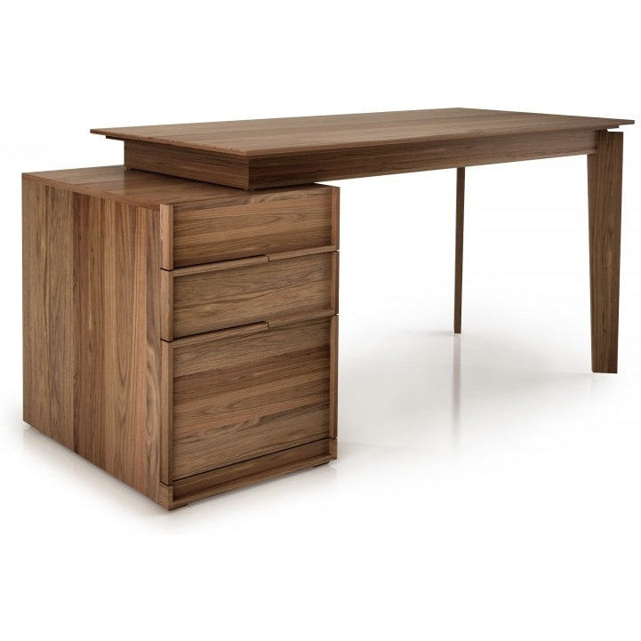 Huppe Swan Front Desk