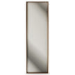 Huppe Swan Floor Mirror