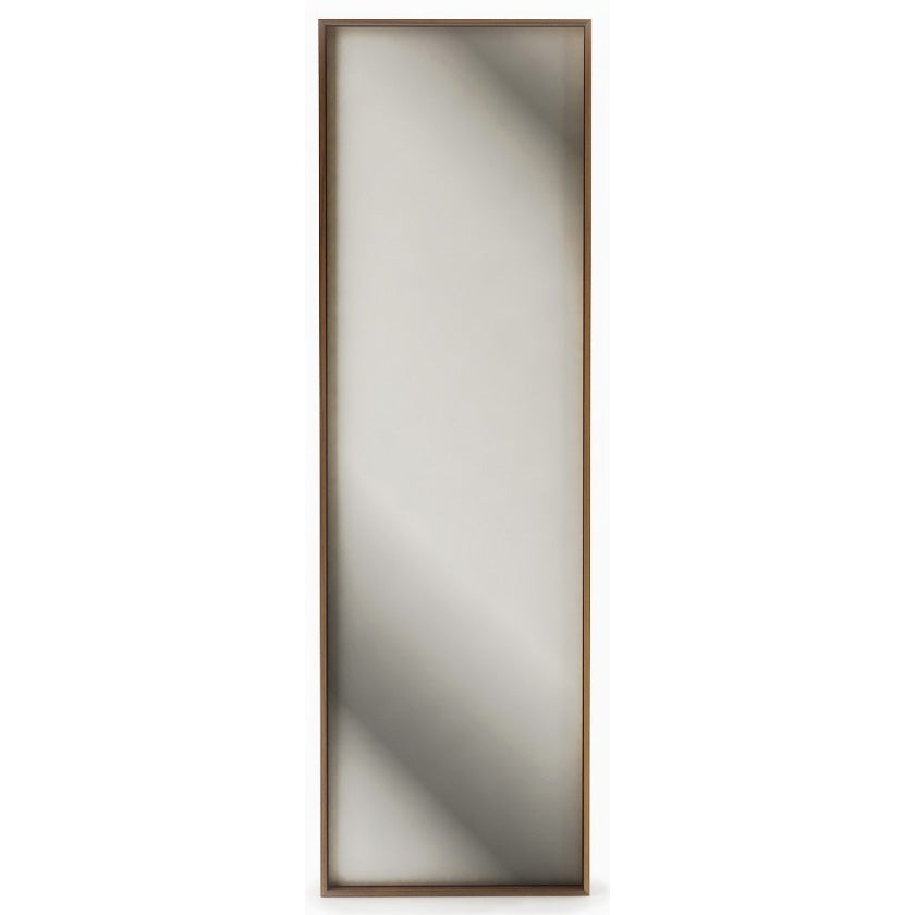 Huppe Swan Floor Mirror