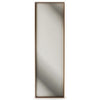Huppe Swan Floor Mirror