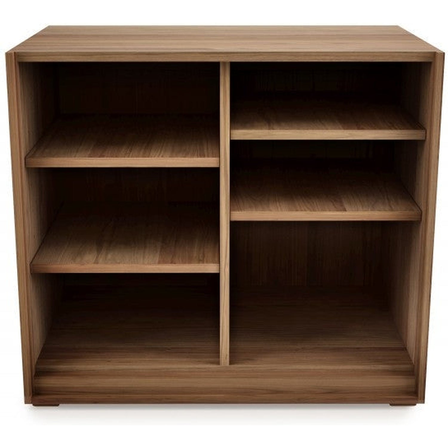 Huppe Swan Open Section