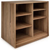 Huppe Swan Open Section