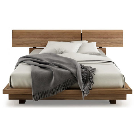 Huppe Swan Bed