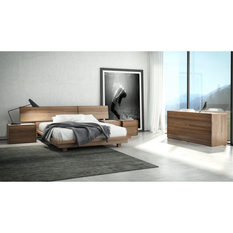 Huppe Swan 6 Drawer Dresser