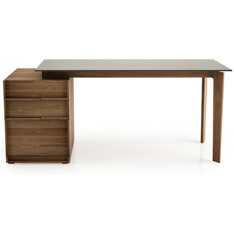 Huppe Swan Front Desk