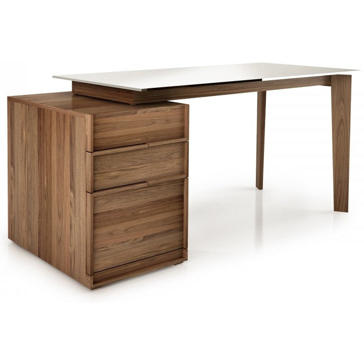 Huppe Swan Front Desk