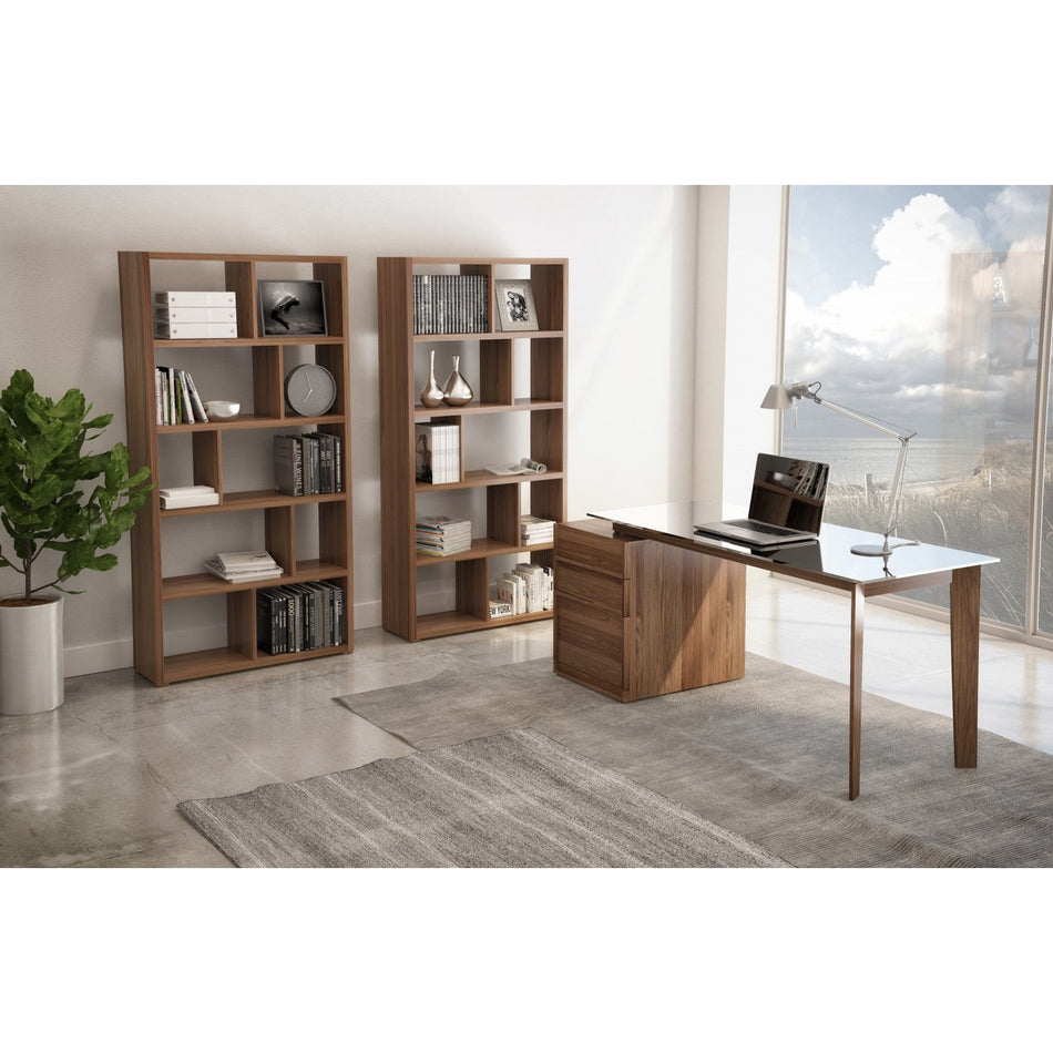 Huppe Swan Front Desk