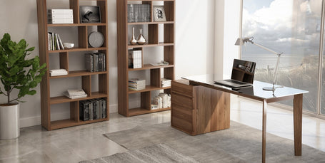 Huppe Swan Drawer File Cabinet 20"