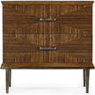 Jonathan Charles Toulouse Bedside Chest