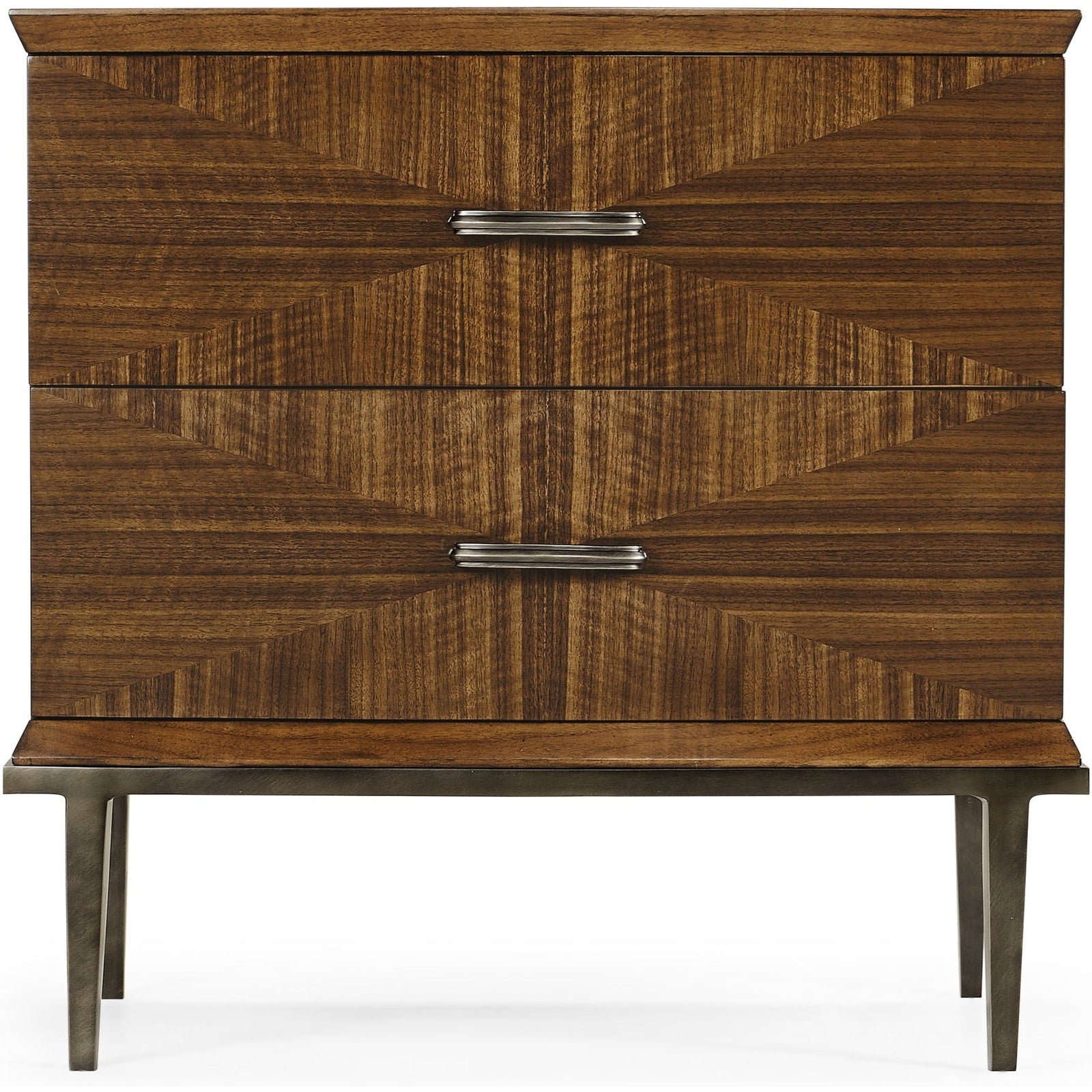 Jonathan Charles Toulouse Bedside Chest