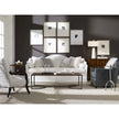 Century Furniture Grand Tour Jim's Chairside Table