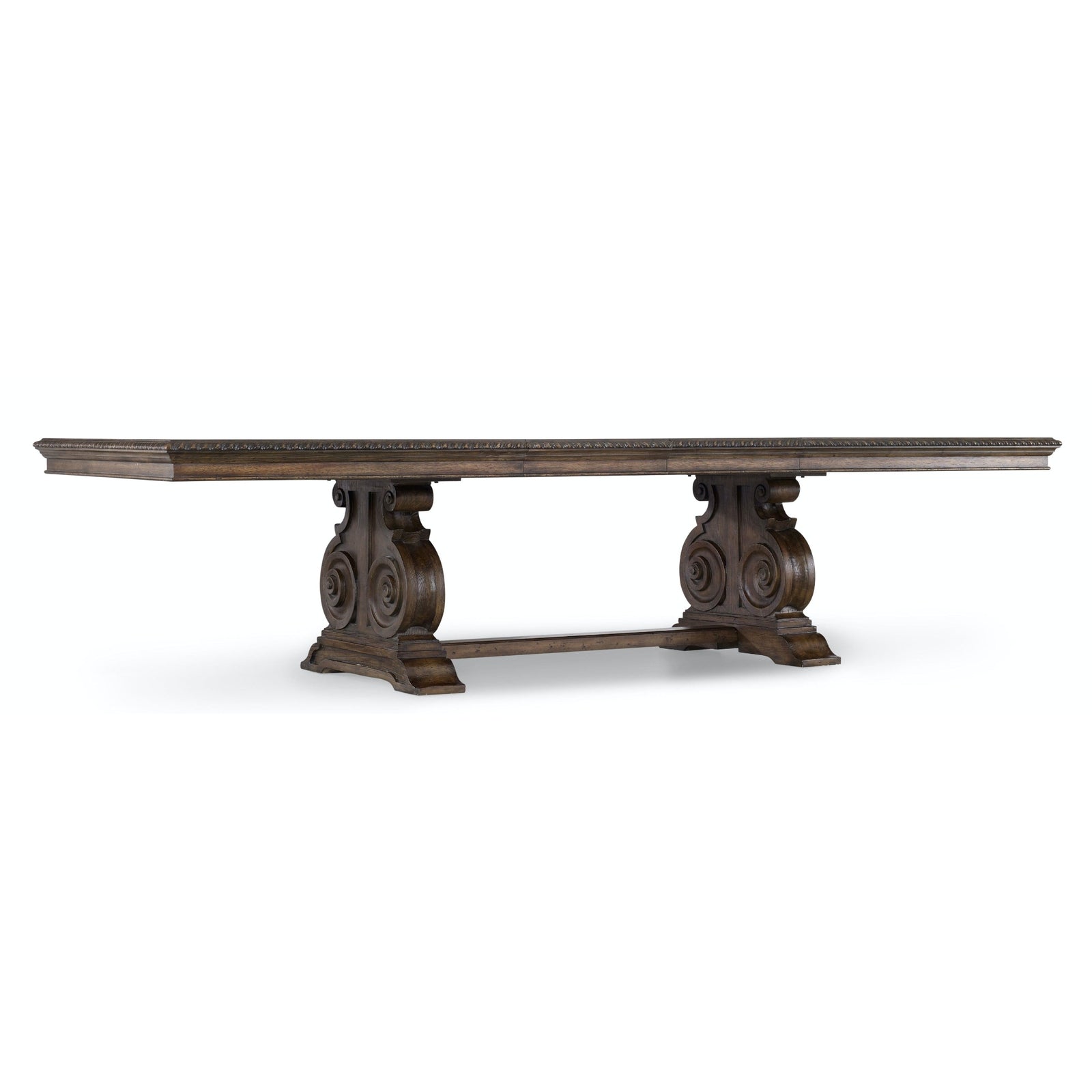 Hooker Furniture Rhapsody Rectangle Dining Table