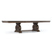 Hooker Furniture Rhapsody Rectangle Dining Table