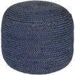 Surya Tropics Pouf
