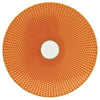 Raynaud Tresor Orange Motif N°1 Bread And Butter Plate