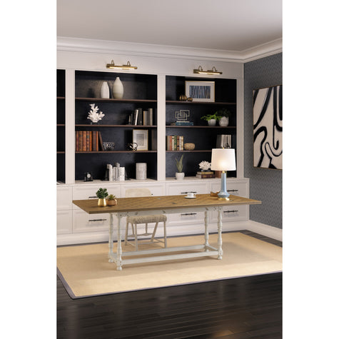 Jonathan Charles Dielectric Hunt Table