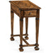 Jonathan Charles End Table with Storage