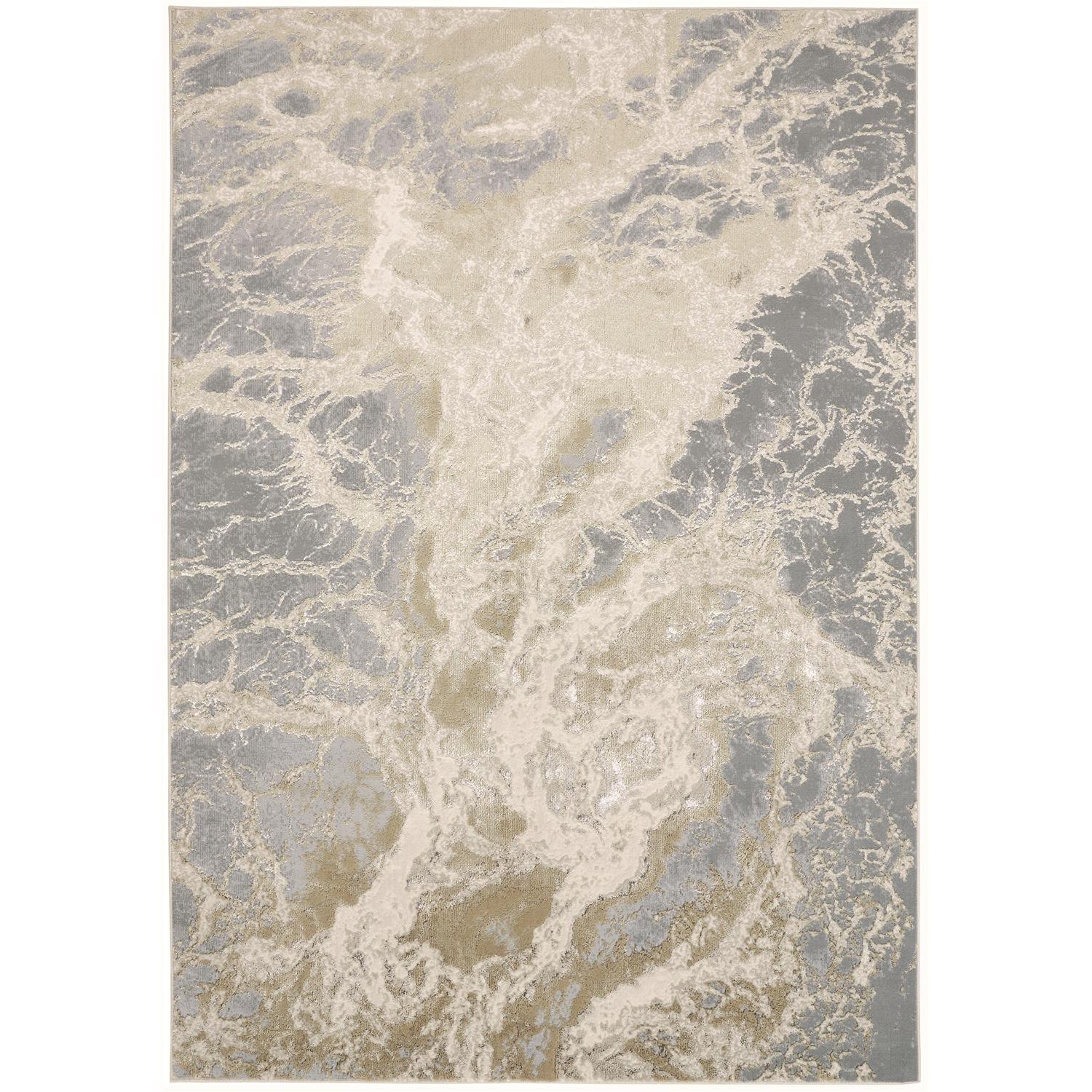 Feizy Aura 3563F Rug