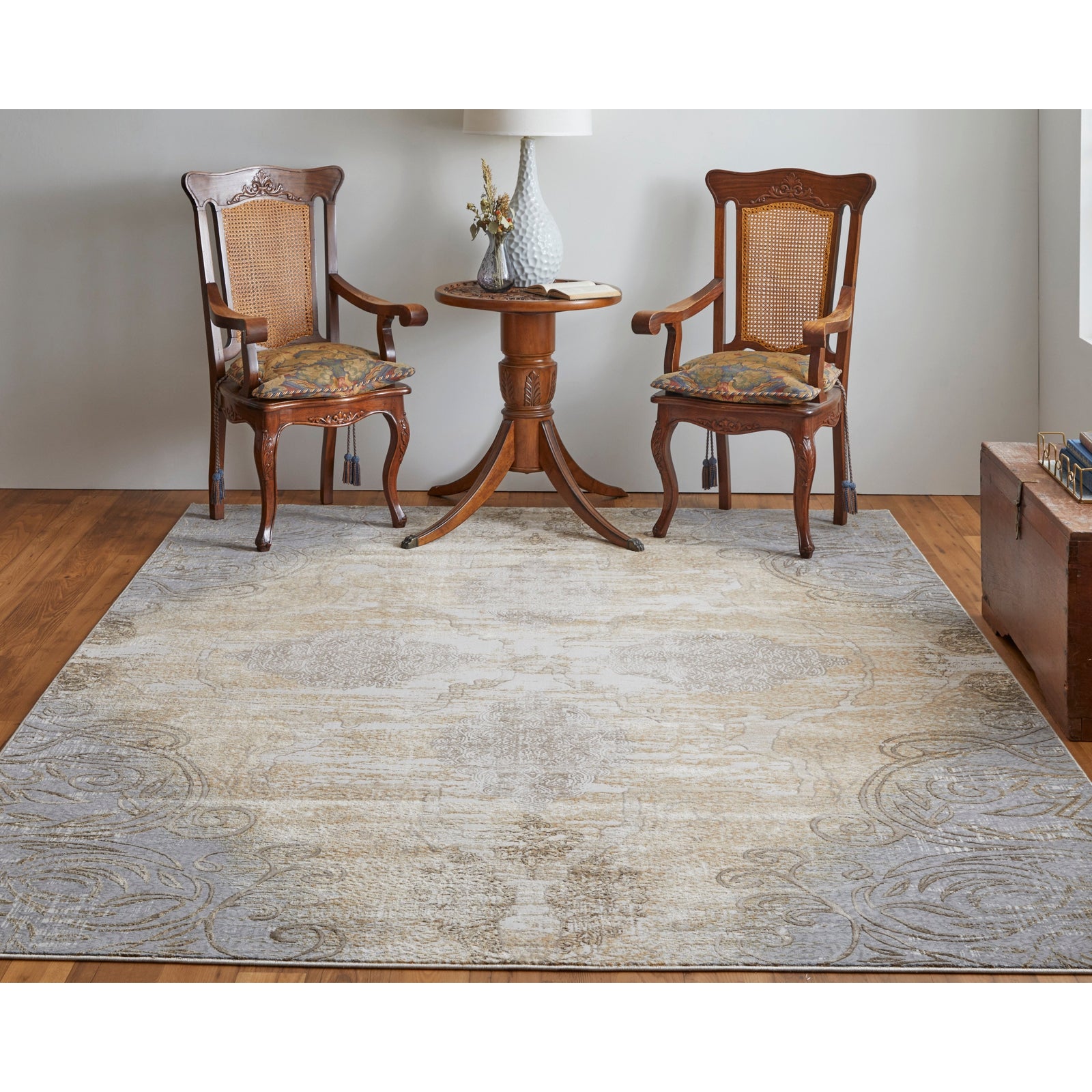 Feizy Celene 39L1F Rug