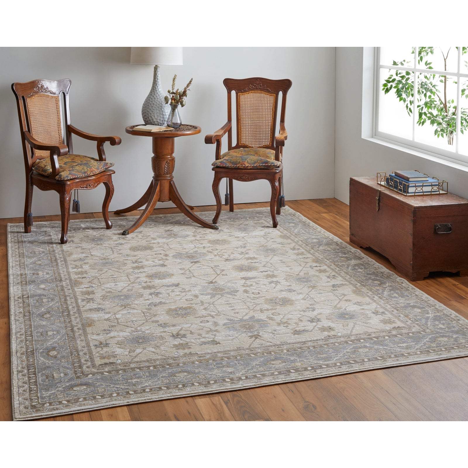 Feizy Celene 39KVF Rug