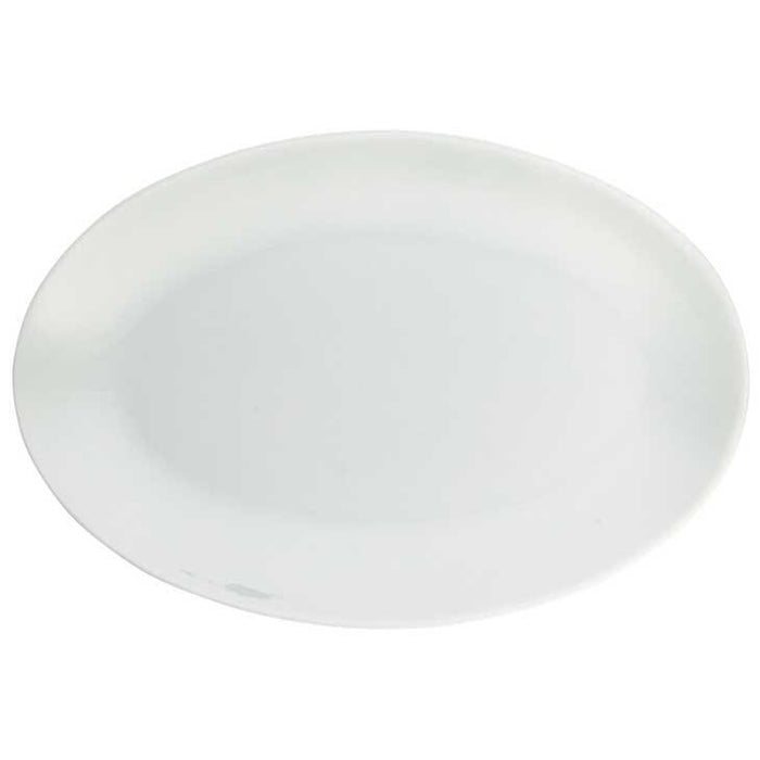 Raynaud Uni Oval Dish/Platter Small