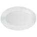 Raynaud Uni Oval Dish/Platter Small