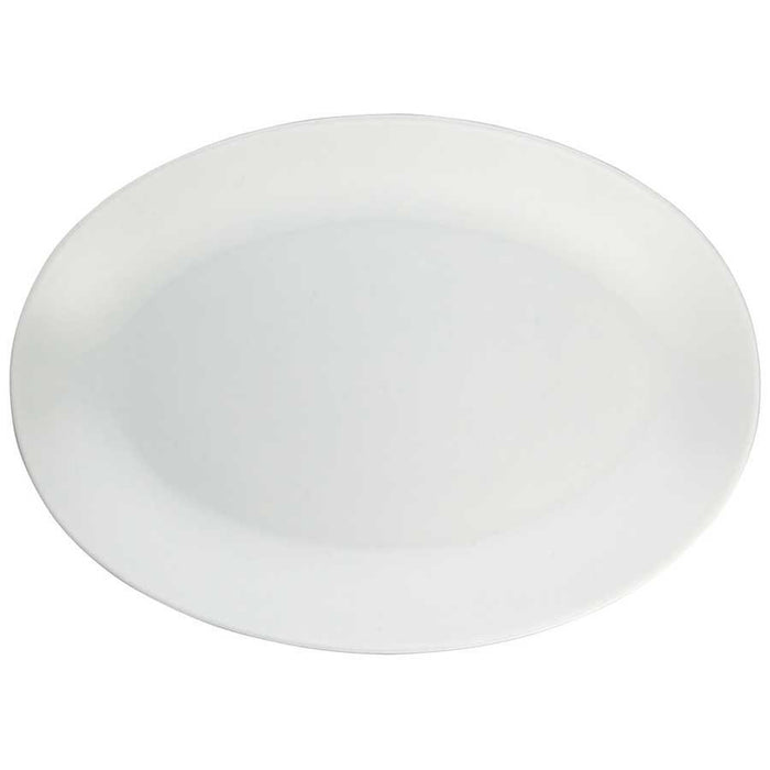 Raynaud Uni Oval Dish/Platter Large