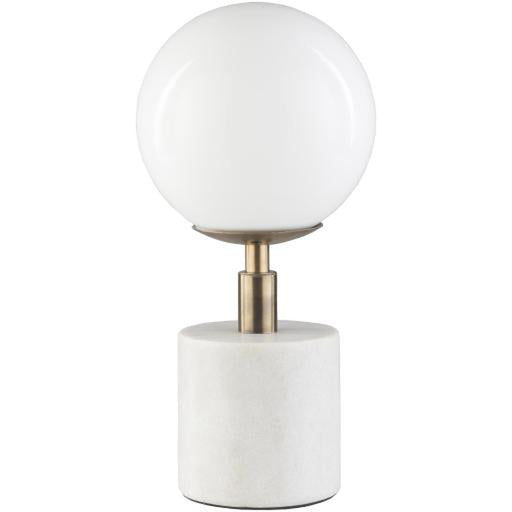 Surya Una UNA-001 Table Lamp