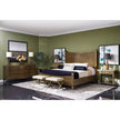 Jonathan Charles Barcelona Bench