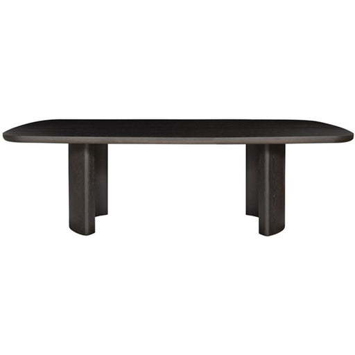 Vanguard Form Rectangular Dining Table