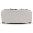 Caracole Upholstery Deep Retreat U-Shaped Sectional