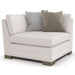 Caracole Upholstery Deep Retreat L-Shaped Sectional