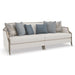 Caracole Upholstery X Factor L-Shaped Sectional