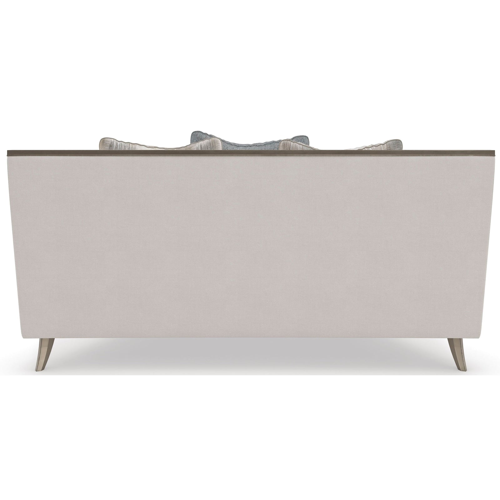 Caracole Upholstery X Factor Sectional