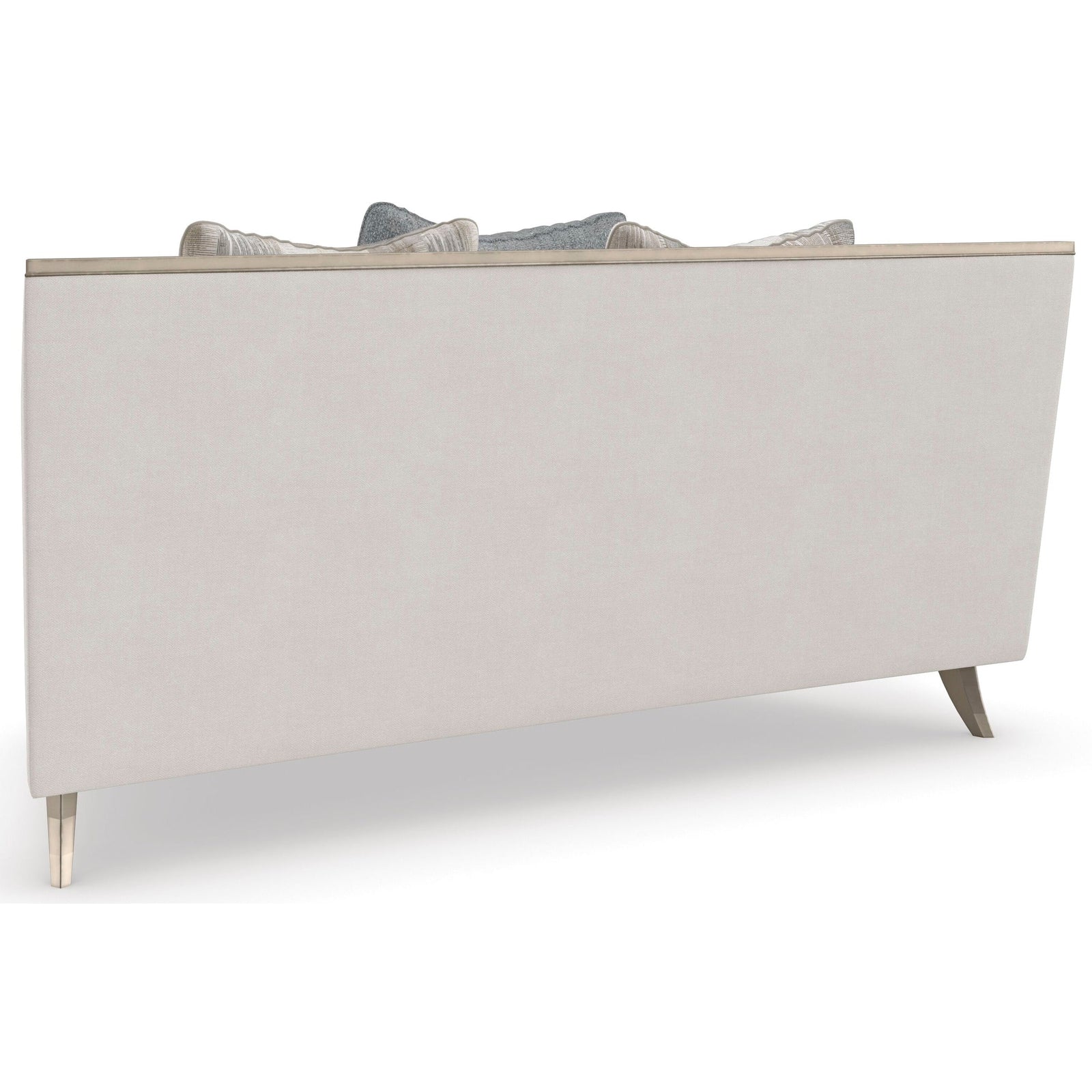 Caracole Upholstery X Factor Sectional