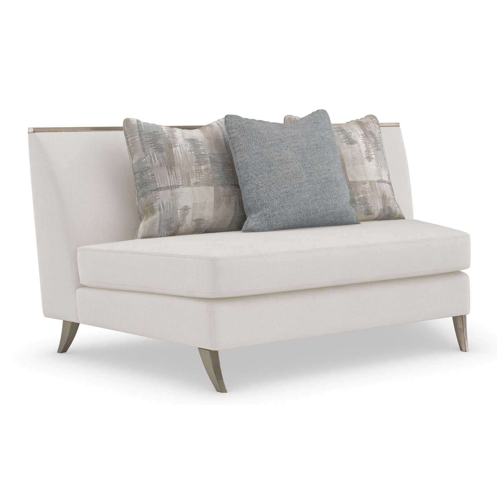 Caracole Upholstery X Factor Sectional